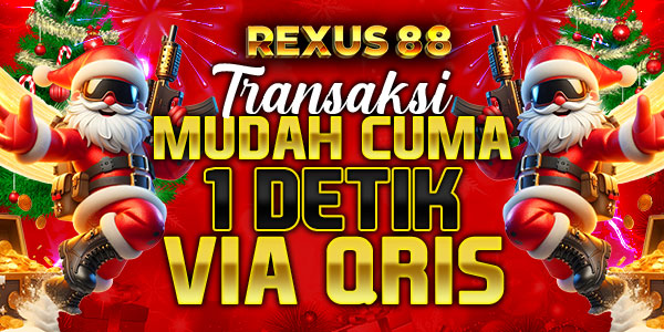 TERCEPAT DI REXUS88